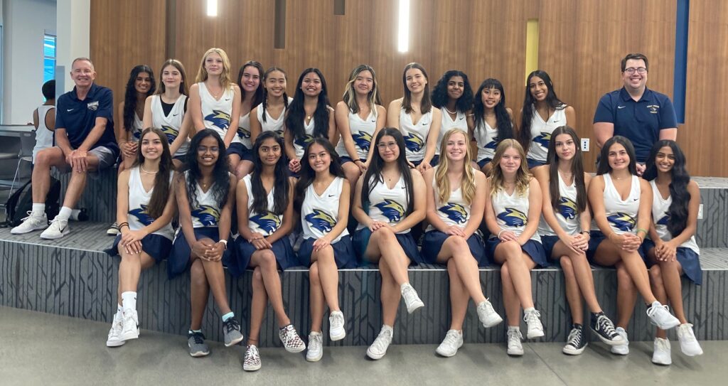 WPHS TENNIS West Park Panthers Boosters